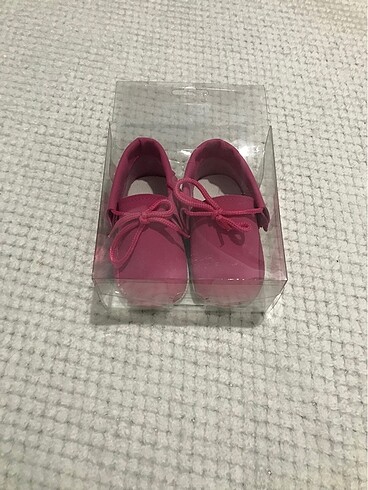 Vicco Bebek ilk adım ayakkabısı