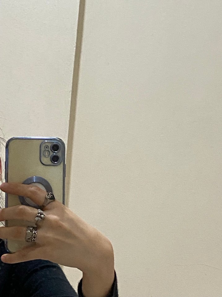 Shein yüzük seti - Görsel 2