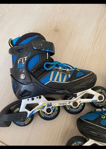 Oxelo profesyonel paten - Görsel 2