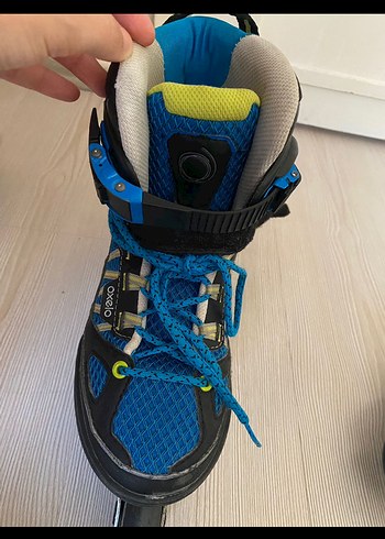 Oxelo profesyonel paten - Görsel 3