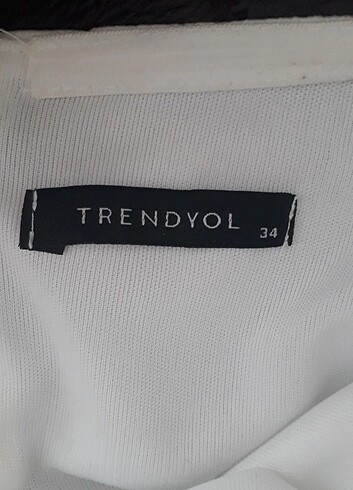 Trendyol & Milla Şık Üst