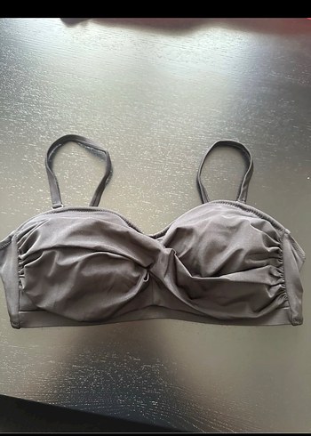 Toparlayıcı Bikini üstü