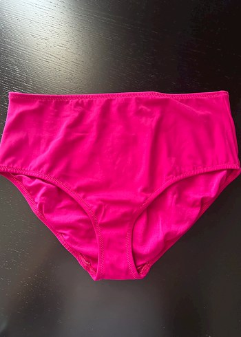 Pembe Kadın Bikini Altı
