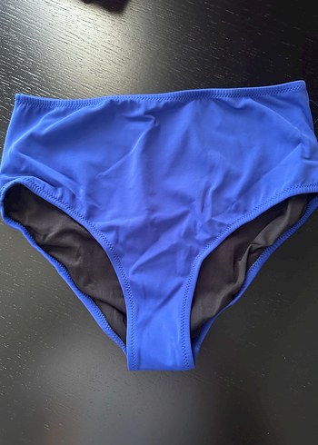 Kadın Lacivert Bikini Altı