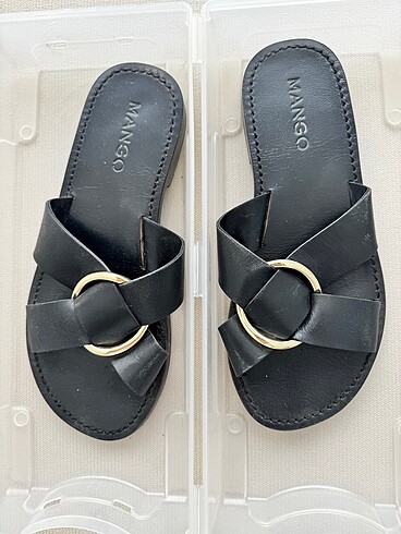 Mango deri terlik