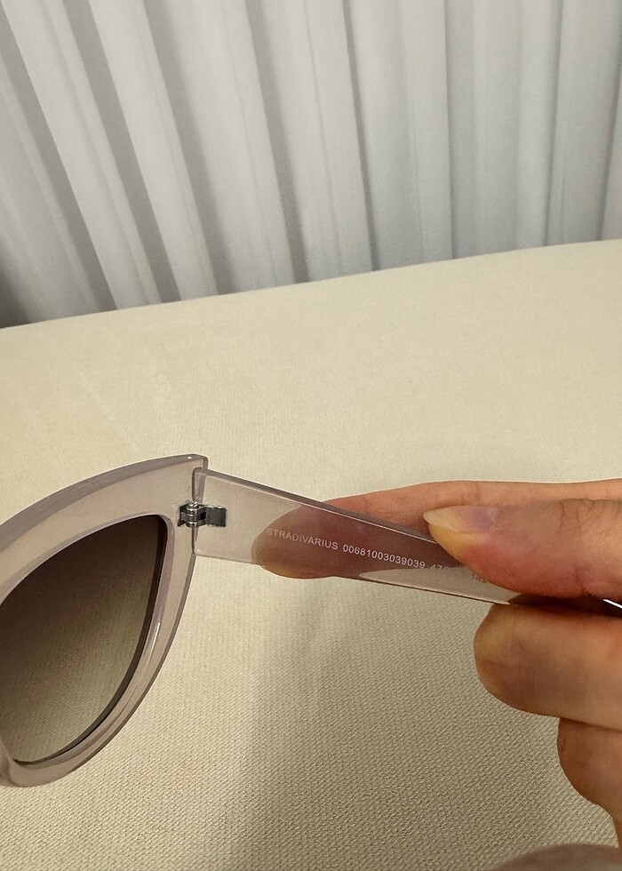 Stradivarius gözlük — görsel 4/7