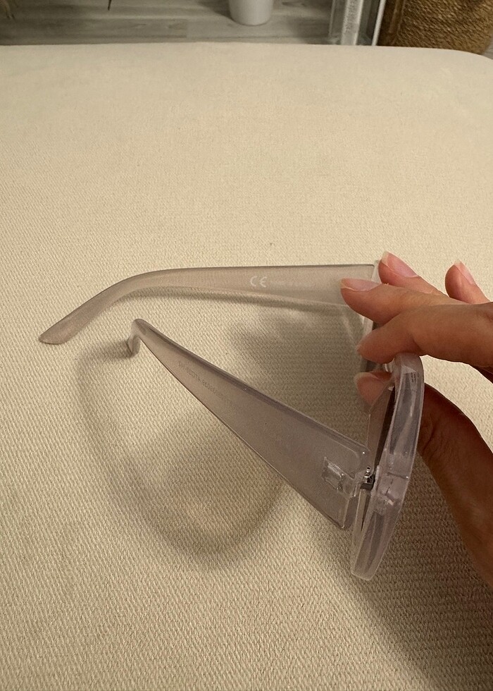 Stradivarius gözlük — görsel 5/7