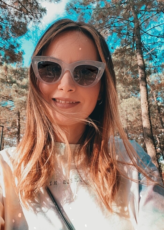 Stradivarius gözlük — görsel 6/7