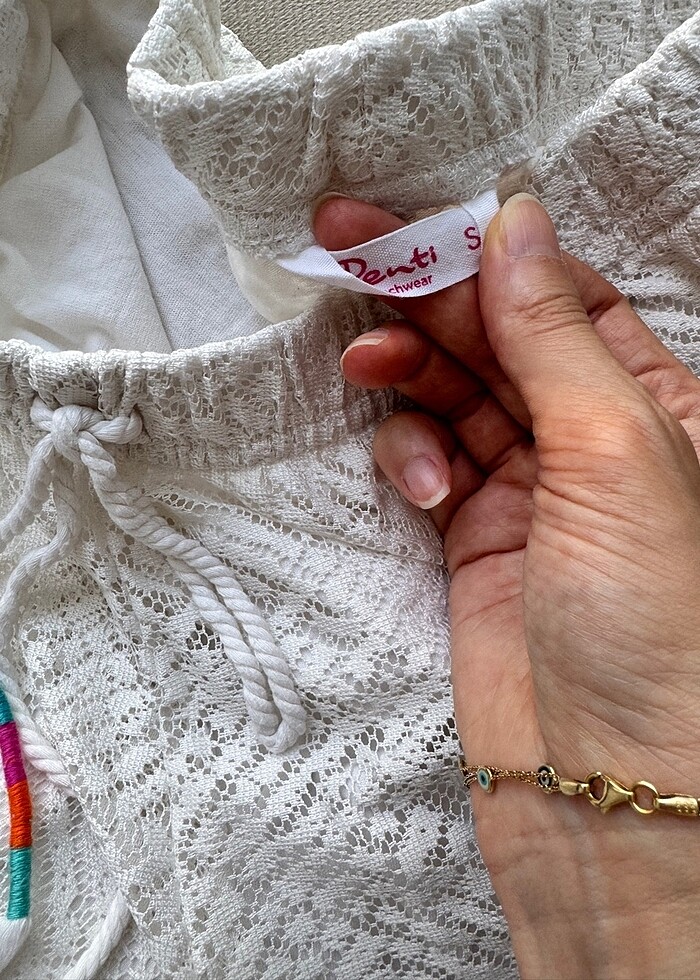 Plaj kıyafeti - Görsel 3