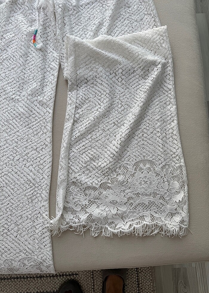 Plaj kıyafeti - Görsel 2