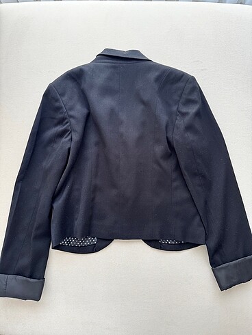 H&M H&M kısa ceket