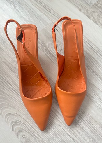 Gardrops ilanı