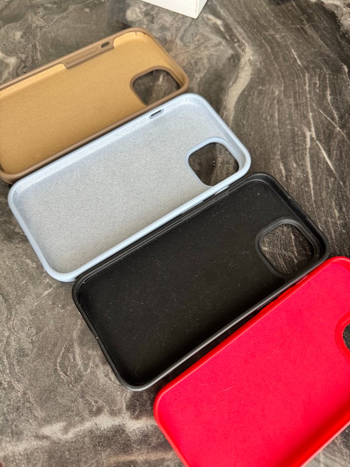 Apple 15 Telefon Kılıfı — görsel 2/2