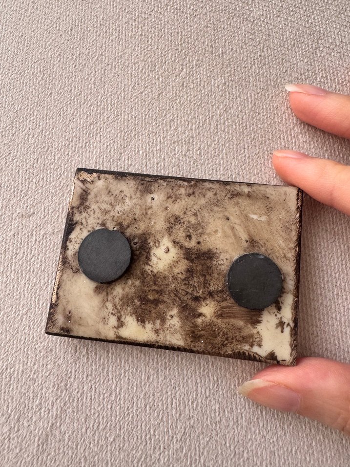 Konya magnet — görsel 2/2