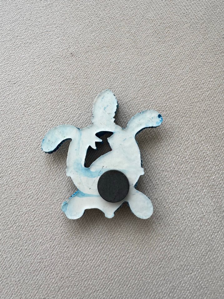 Göcek magnet — görsel 2/2