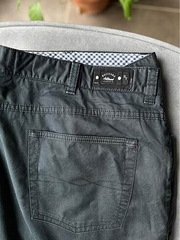 xxl Beden lacivert Renk PANTALON. Venezia