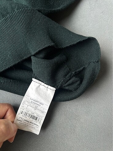 m Beden Kazak - Damat. M