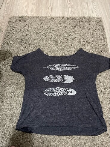 Kadın T-shirt