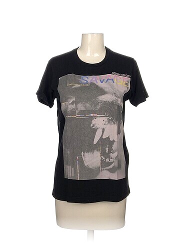DSquared2 T-shirt %70 İndirimli.