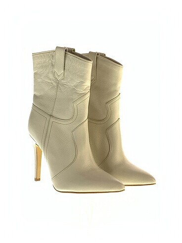 Nine West Nine West Bot %70 İndirimli.