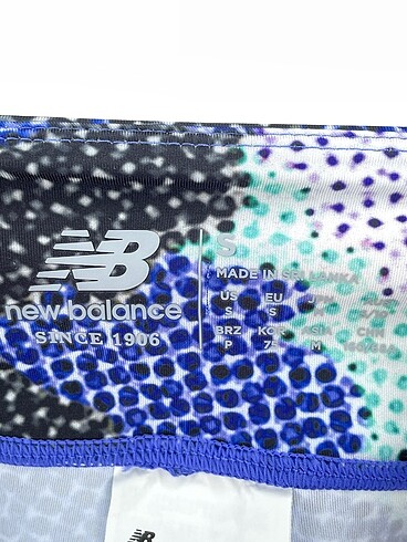 s Beden çeşitli Renk New Balance Tayt / Spor taytı %70 İndirimli.