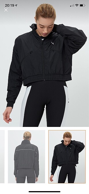 Puma Az kullanıldı