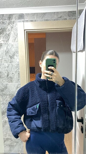 38 Beden Sorunsuz mont