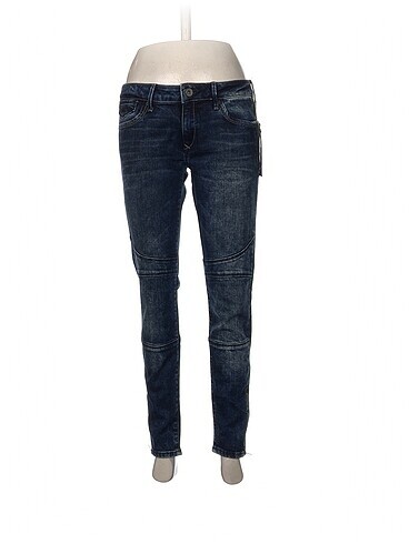 Mavi Jeans Jean / Kot %70 İndirimli.