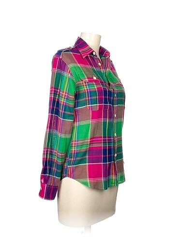 Ralph Lauren Ralph Lauren Gömlek %70 İndirimli.