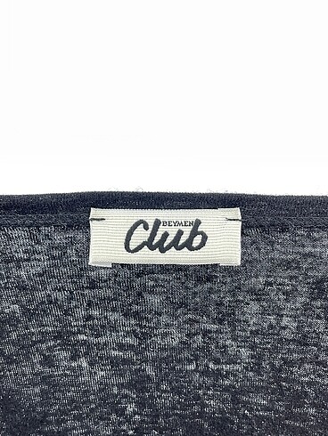 m Beden siyah Renk Beymen Club Bluz %70 İndirimli.