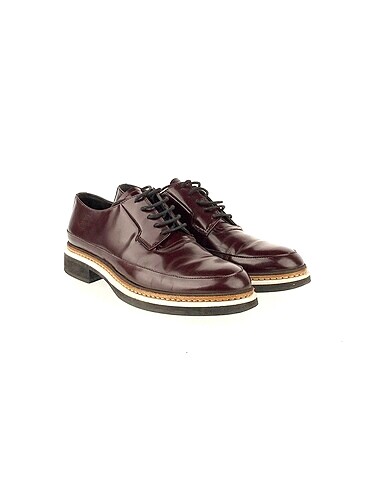 Alexander McQueen Alexander McQueen Loafer %70 İndirimli.