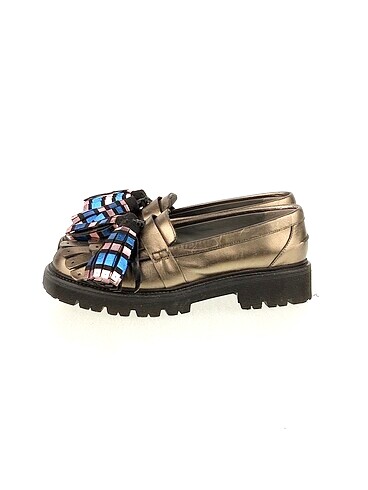 MSGM Loafer %70 İndirimli.