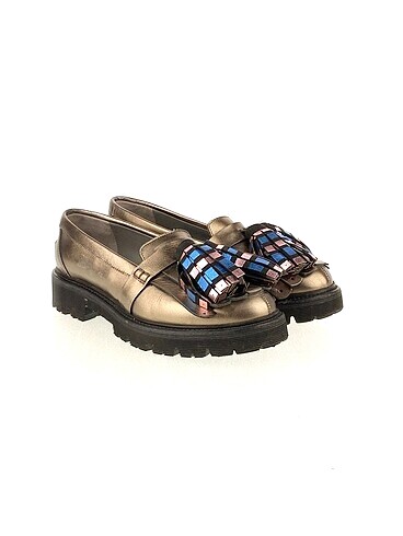 MSGM MSGM Loafer %70 İndirimli.
