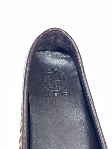 39 Beden çeşitli Renk Tory Burch Babet %70 İndirimli.