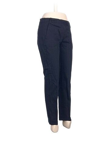 Max Mara Kumaş Pantolon %70 İndirimli. - Görsel 2