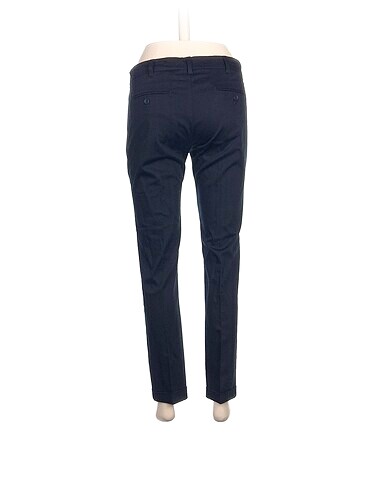 Max Mara Kumaş Pantolon %70 İndirimli. - Görsel 3