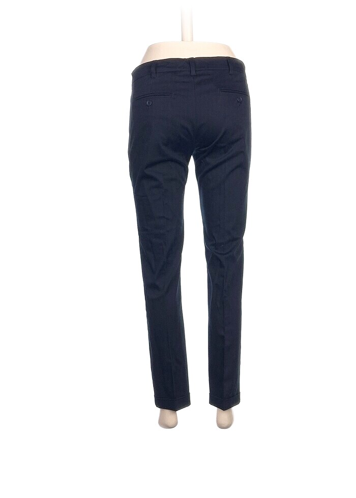 Max Mara Kumaş Pantolon %70 İndirimli. - Görsel 3