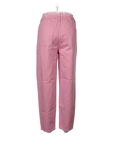 s Beden Stradivarius Jean / Kot %70 İndirimli.