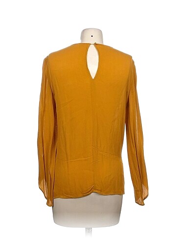 s Beden Zara Bluz %70 İndirimli.