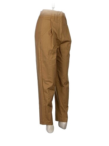 Stradivarius Stradivarius Kumaş Pantolon %70 İndirimli.