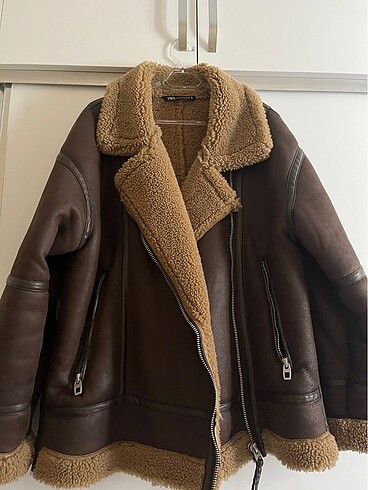 Zara ceket