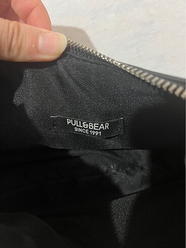 Pull and Bear Pull&bear çanta