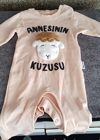 BabyJem 6 aylık bebek için uygun