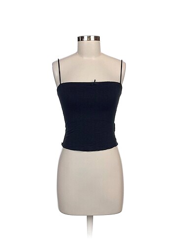 Bershka Bluz %70 İndirimli.
