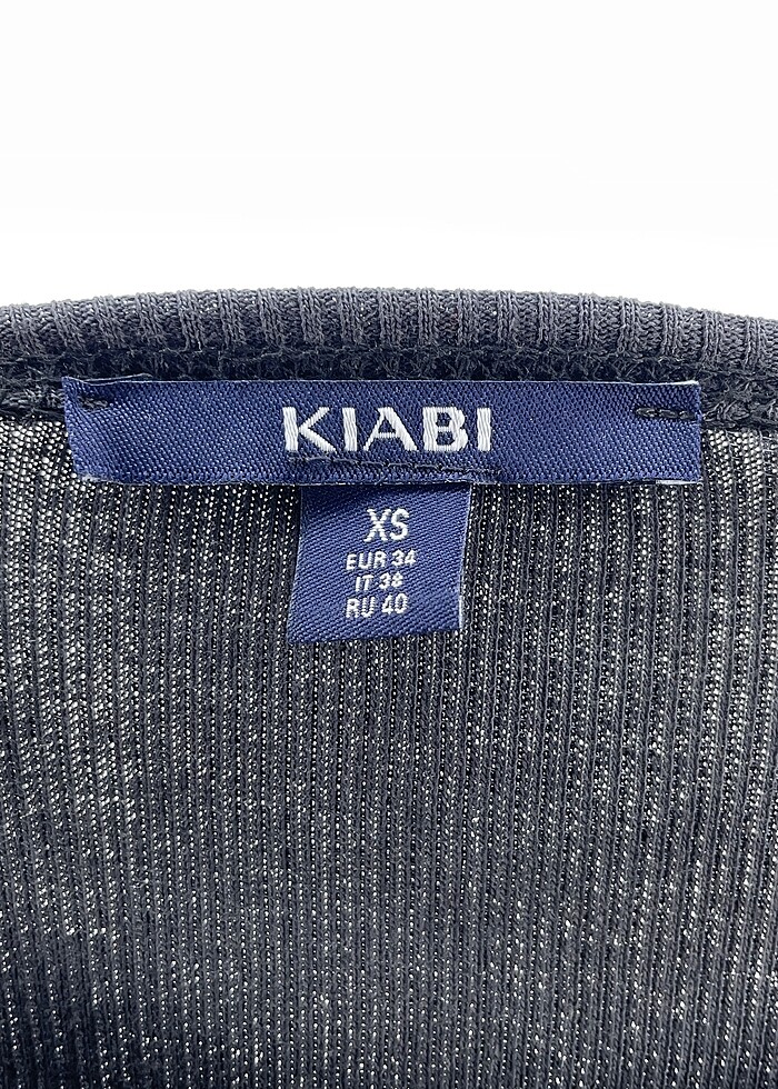 Kiabi Bluz %70 İndirimli. - Görsel 4