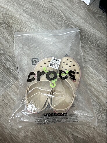 Crocs Kadin crocs terlik