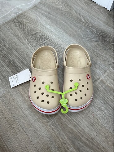 37 Beden Kadin crocs terlik