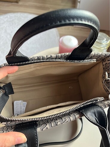  Beden Stradivarius Çanta