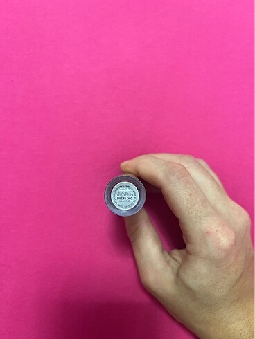 MAC Mac Mat Gloss