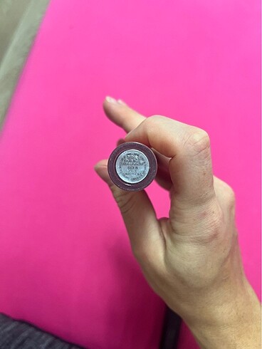 MAC Mac Mat Gloss